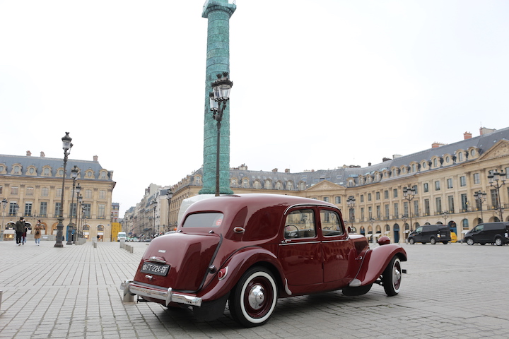 Place Vendôme