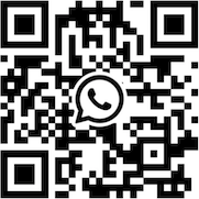 Qr Code WhatsApp